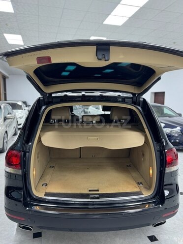 Volkswagen Touareg 2008, 207,000 km - 3.6 л - Bakı