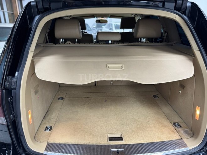 Volkswagen Touareg 2008, 207,000 km - 3.6 л - Bakı
