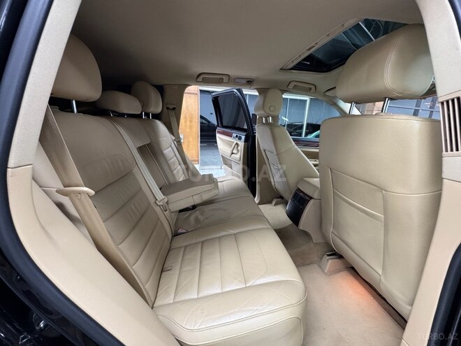 Volkswagen Touareg 2008, 207,000 km - 3.6 л - Bakı