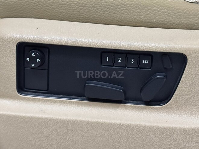 Volkswagen Touareg 2008, 207,000 km - 3.6 л - Bakı