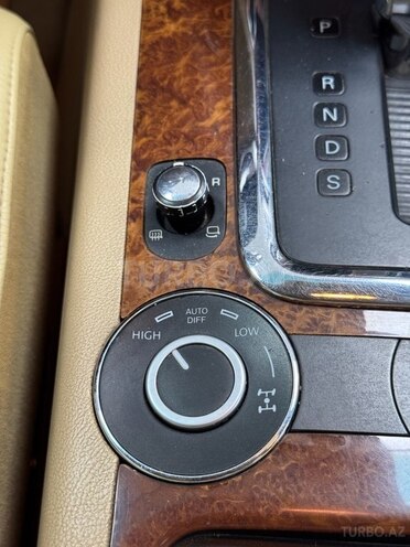 Volkswagen Touareg 2008, 207,000 km - 3.6 л - Bakı