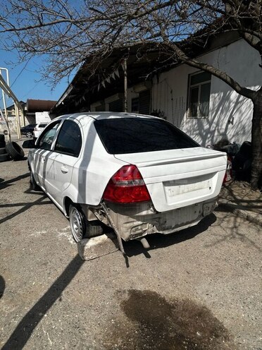 Chevrolet Aveo 2009, 200,000 km - 1.5 l - Bakı
