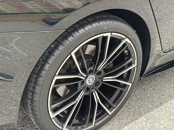 BMW 530 2017, 138,000 km - 2.0 l - Bakı