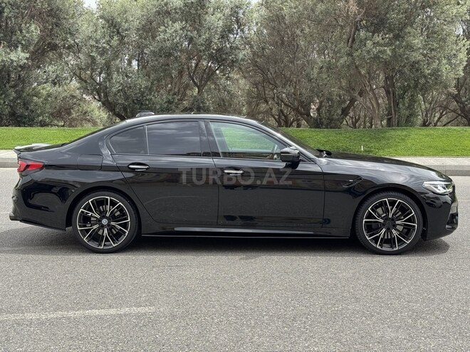 BMW 530 2017, 138,000 km - 2.0 l - Bakı