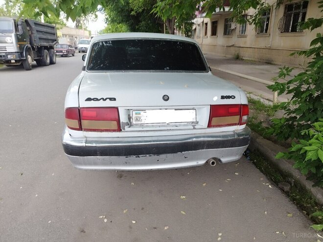 GAZ 3110 2000, 276,809 km - 2.4 l - Qazax