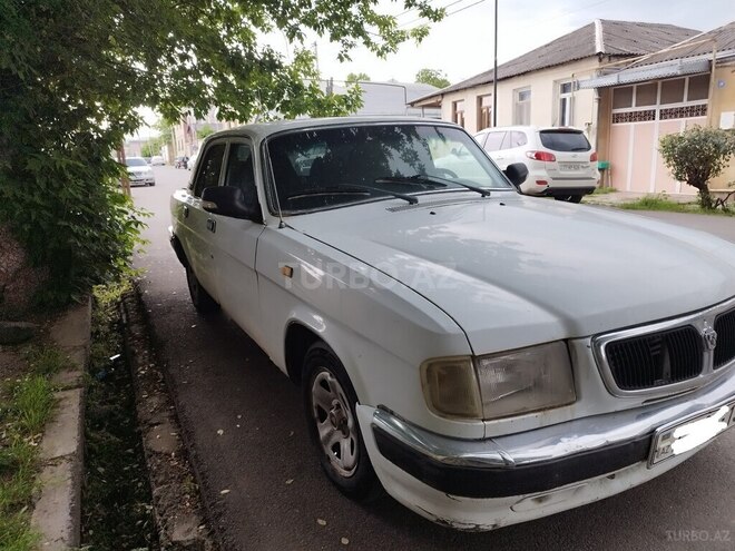 GAZ 3110 2000, 276,809 km - 2.4 l - Qazax