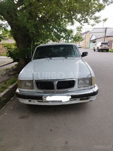 GAZ 3110 2000, 276,809 km - 2.4 l - Qazax