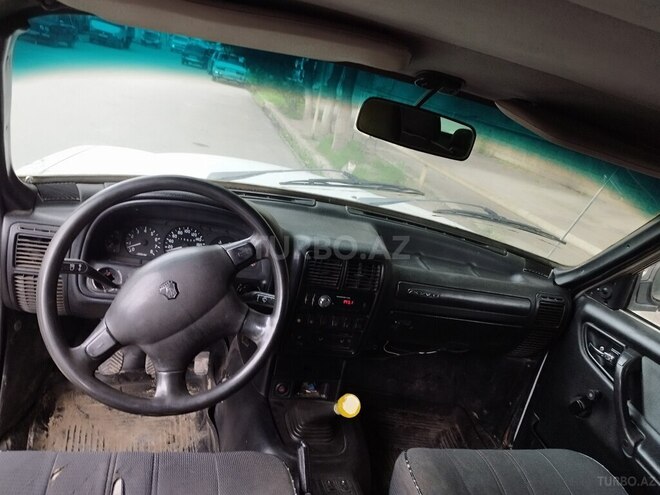 GAZ 3110 2000, 276,809 km - 2.4 l - Qazax