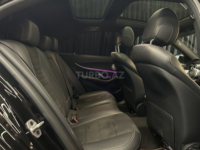 Mercedes E 220 d 2019, 143,000 km - 2.0 л - Bakı