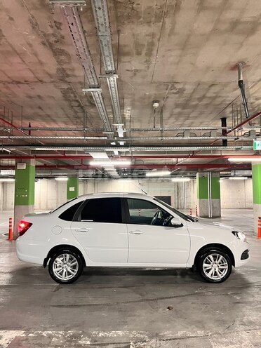 LADA (VAZ) Granta 2024, 7,000 km - 1.6 л - Bakı