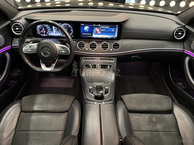 Mercedes E 220 d 2019, 143,000 km - 2.0 л - Bakı
