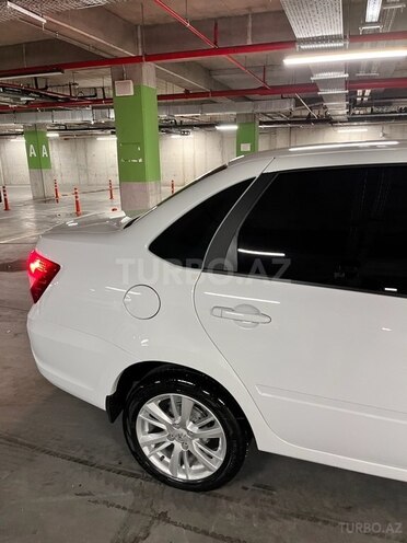LADA (VAZ) Granta 2024, 7,000 km - 1.6 л - Bakı