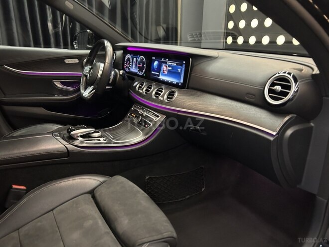 Mercedes E 220 d 2019, 143,000 km - 2.0 л - Bakı