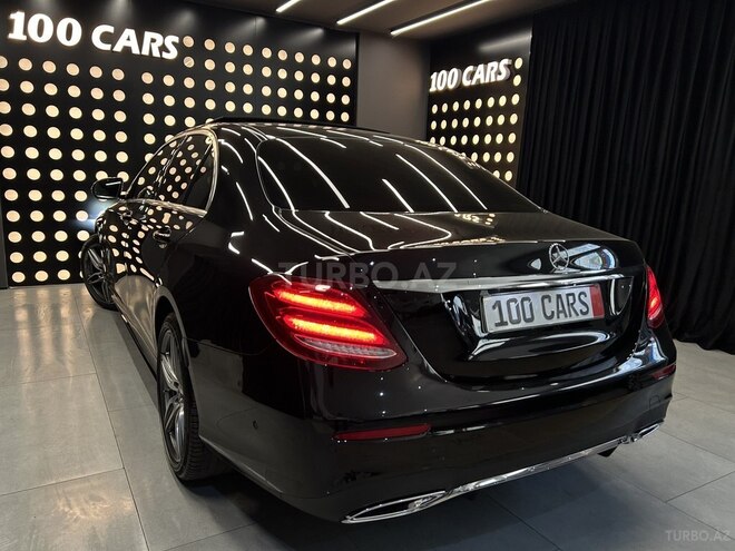 Mercedes E 220 d 2019, 143,000 km - 2.0 л - Bakı