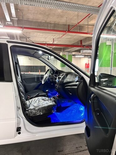 LADA (VAZ) Granta 2024, 7,000 km - 1.6 л - Bakı