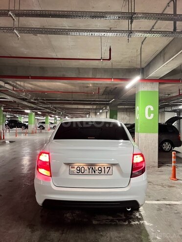 LADA (VAZ) Granta 2024, 7,000 km - 1.6 л - Bakı