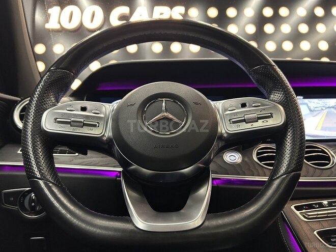 Mercedes E 220 d 2019, 143,000 km - 2.0 л - Bakı