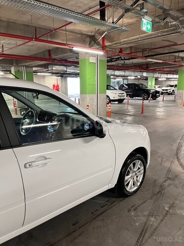 LADA (VAZ) Granta 2024, 7,000 km - 1.6 л - Bakı