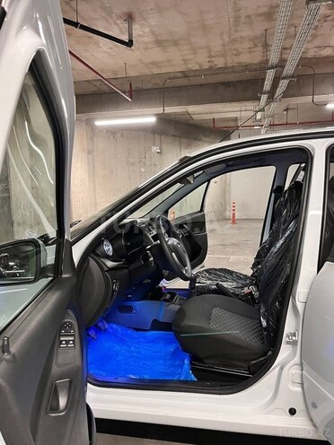 LADA (VAZ) Granta 2024, 7,000 km - 1.6 л - Bakı