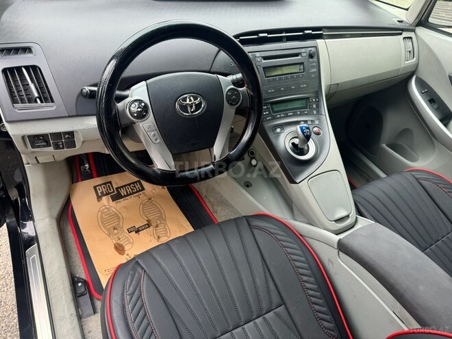 Toyota Prius 2010, 276,000 km - 1.8 l - Bakı