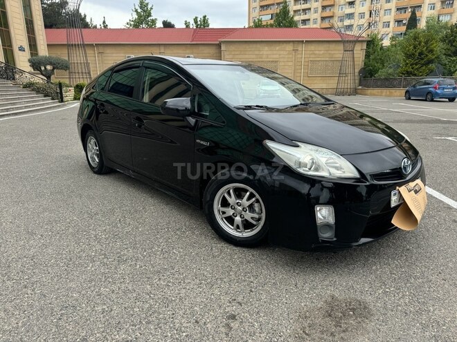 Toyota Prius 2010, 276,000 km - 1.8 l - Bakı