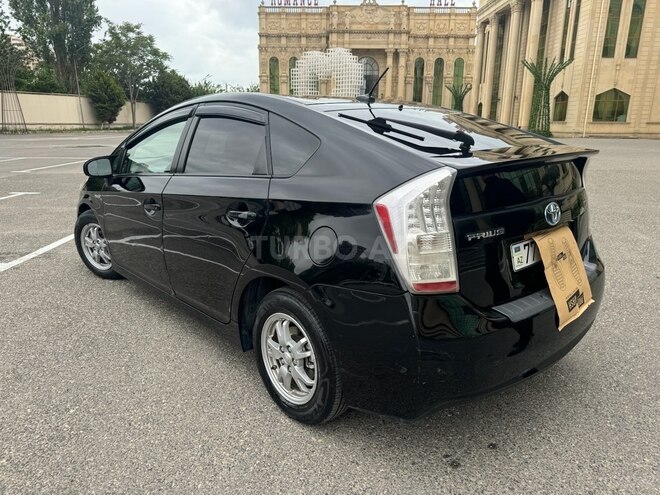 Toyota Prius 2010, 276,000 km - 1.8 l - Bakı