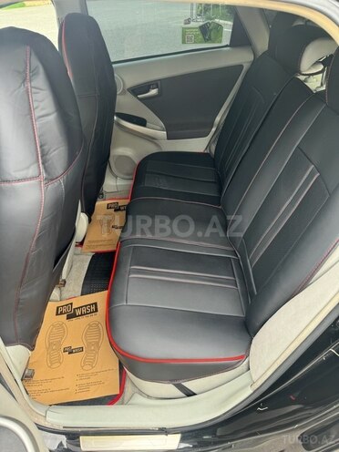 Toyota Prius 2010, 276,000 km - 1.8 l - Bakı
