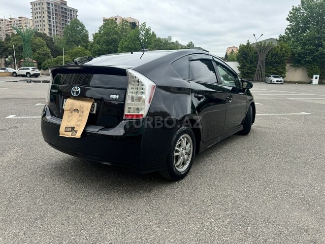 Toyota Prius 2010, 276,000 km - 1.8 l - Bakı