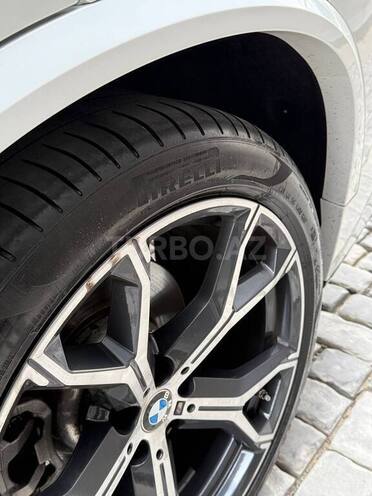 BMW X5 2023, 27,000 km - 3.0 l - Bakı