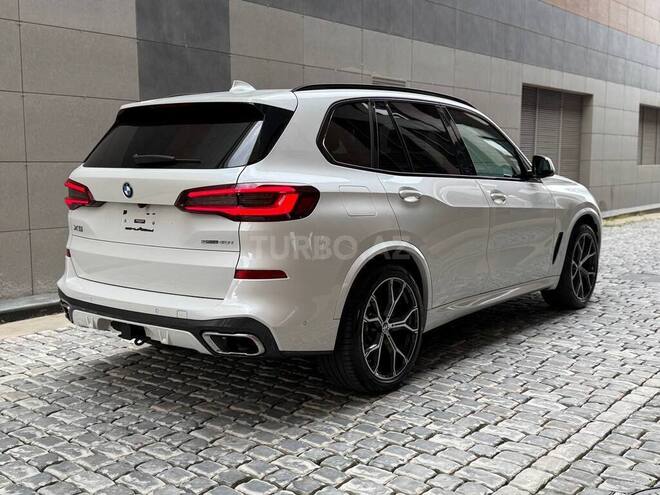BMW X5 2023, 27,000 km - 3.0 l - Bakı