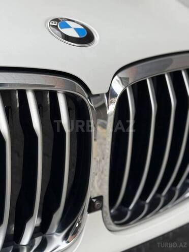 BMW X5 2023, 27,000 km - 3.0 l - Bakı
