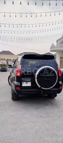 Toyota Land Cruiser Prado 2006, 301,000 km - 4.0 л - Bakı