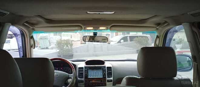 Toyota Land Cruiser Prado 2006, 301,000 km - 4.0 л - Bakı