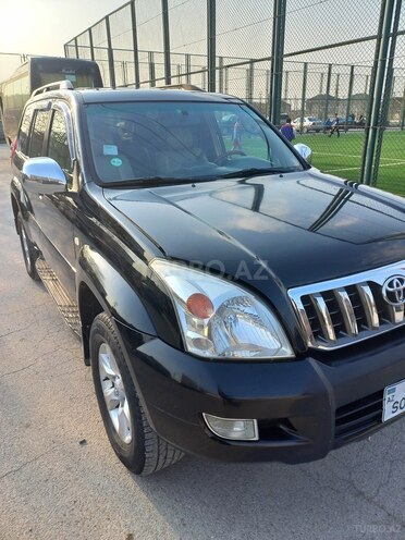 Toyota Land Cruiser Prado 2006, 301,000 km - 4.0 л - Bakı