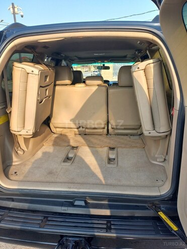 Toyota Land Cruiser Prado 2006, 301,000 km - 4.0 л - Bakı
