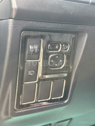Toyota Land Cruiser Prado 2012, 135,000 km - 2.7 l - Bakı