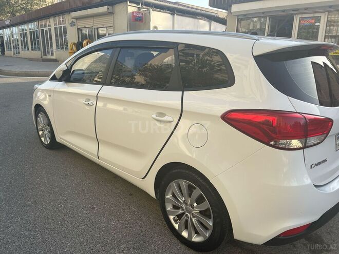 Kia Carens 2014, 156,000 km - 1.7 l - Bakı