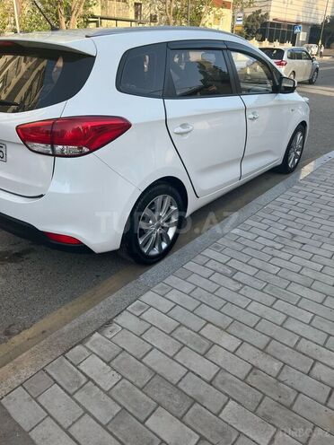 Kia Carens 2014, 156,000 km - 1.7 l - Bakı
