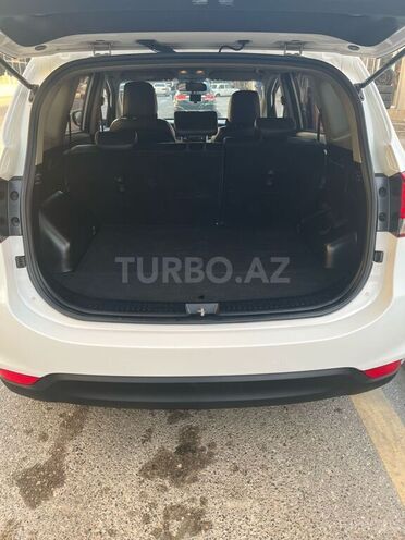 Kia Carens 2014, 156,000 km - 1.7 l - Bakı