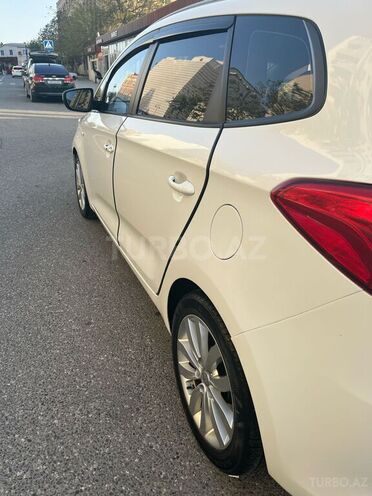 Kia Carens 2014, 156,000 km - 1.7 l - Bakı