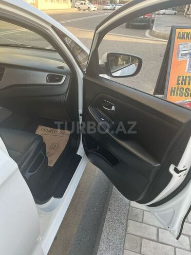 Kia Carens 2014, 156,000 km - 1.7 l - Bakı