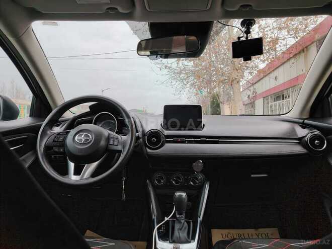 Toyota Yaris iA 2016, 195,500 km - 1.5 l - Bakı