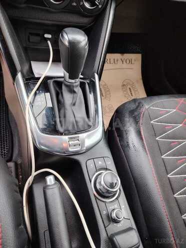 Toyota Yaris iA 2016, 195,500 km - 1.5 l - Bakı