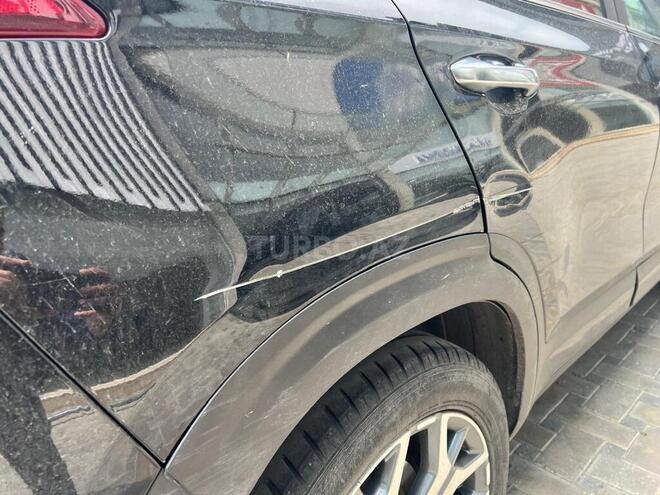Kia Seltos 2020, 122,000 km - 2.0 l - Bakı