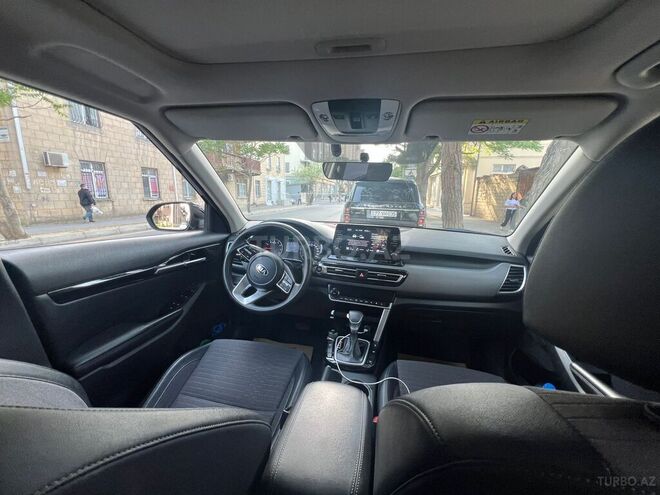 Kia Seltos 2020, 122,000 km - 2.0 l - Bakı
