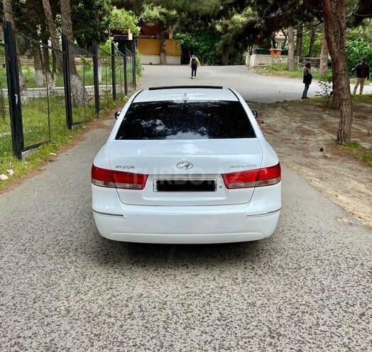 Hyundai Sonata-3