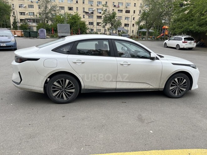 Changan Qiyuan A05 2024, 17,857 km - 1.5 л - Bakı