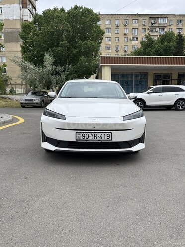 Changan Qiyuan A05 2024, 17,857 km - 1.5 л - Bakı
