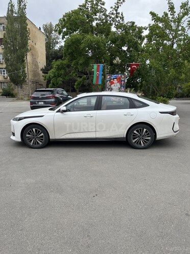 Changan Qiyuan A05 2024, 17,857 km - 1.5 л - Bakı