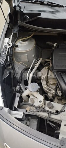 Nissan Latio 2016, 181,650 km - 1.2 l - Bakı